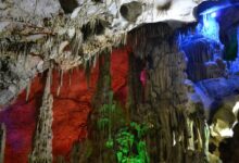 Keloglan-Höhle mit einer Legende - Höhlentour in Denizli