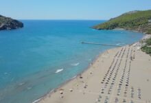 Sarigerme Türkei – Strand, Natur und Aktivitäten - Sarıgerme Ortaca Mugla